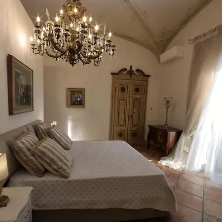 Casa Raiola Luxury & * Ercolano