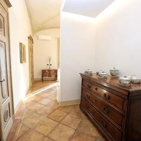 Bed & Breakfast Casa Raiola Luxury & Ercolano