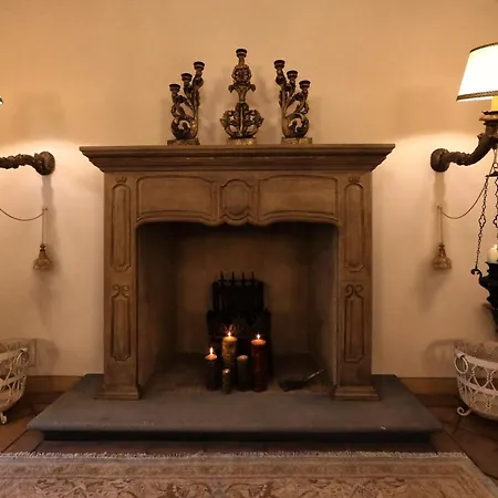 Oda ve Kahvaltı Casa Raiola Luxury & Ercolano