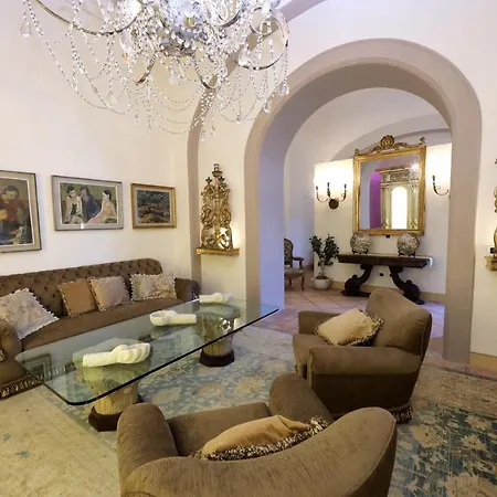 Bed & Breakfast Casa Raiola Luxury &