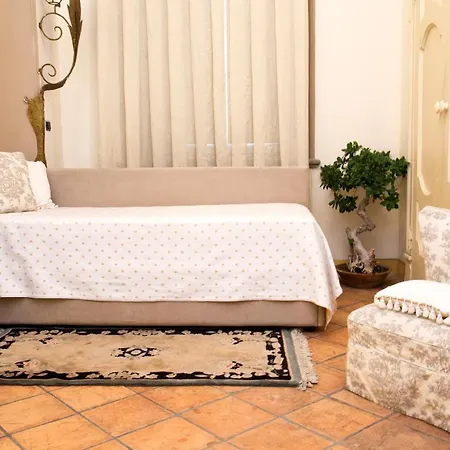 Casa Raiola Luxury & Отель типа 