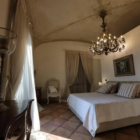 Casa Raiola Luxury & * Ercolano