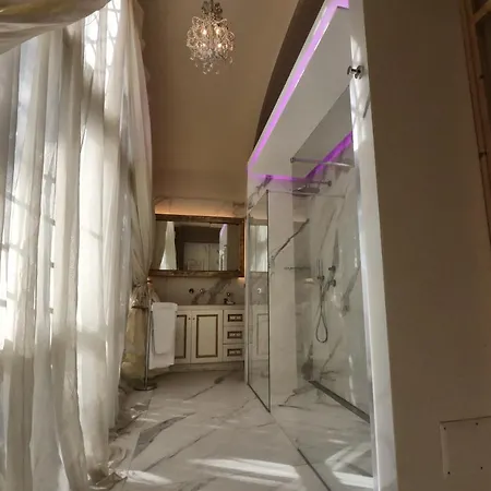 Nocleg ze śniadaniem Casa Raiola Luxury & Ercolano