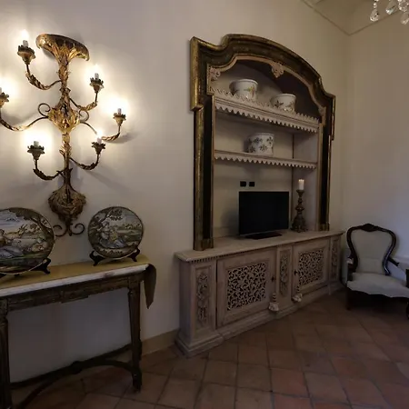 Casa Raiola Luxury & Bed & Breakfast