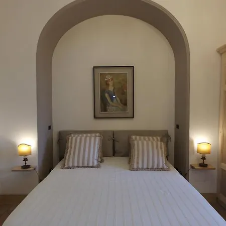 Casa Raiola Luxury & فندق مبيت وإفطار إيركولانو
