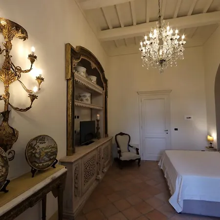 Casa Raiola Luxury & * Ercolano