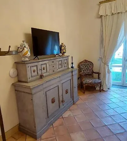 Bed & Breakfast Casa Raiola Luxury & Ercolano