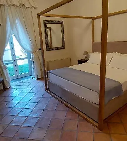 Casa Raiola Luxury & * Ercolano
