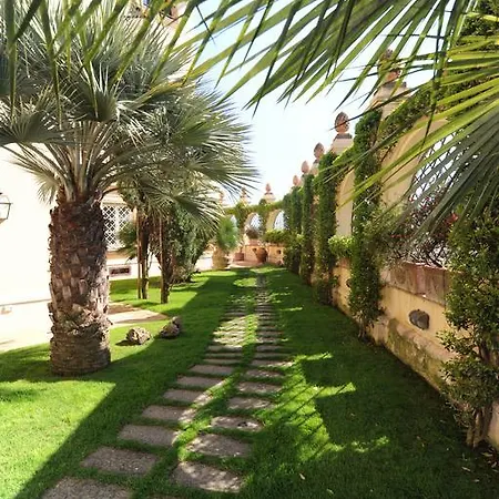 Casa Raiola Luxury & 4* إيركولانو