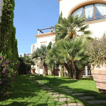 Bed & Breakfast Casa Raiola Luxury &