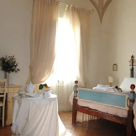 Casa Raiola Luxury & Bed & Breakfast *