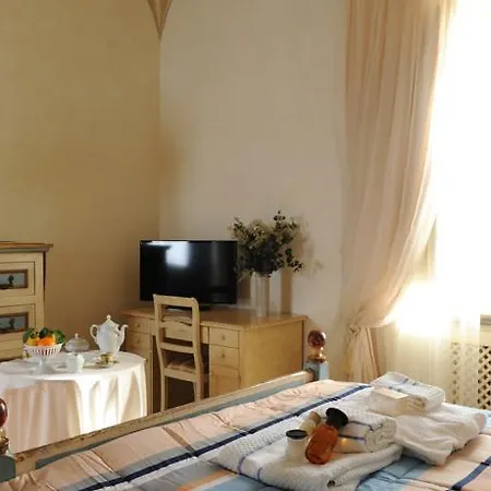 Casa Raiola Luxury & Ercolano