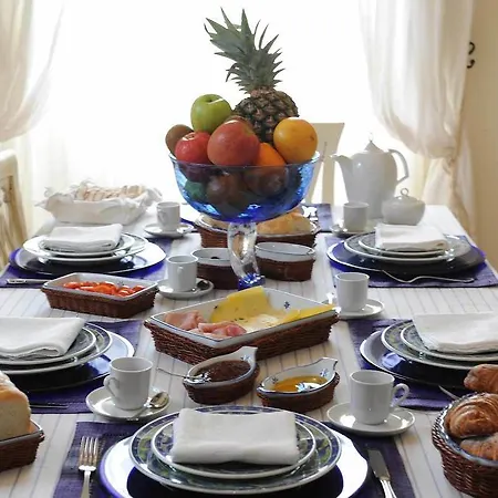 Casa Raiola Luxury & Bed & Breakfast
