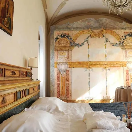 Casa Raiola Luxury & 4*