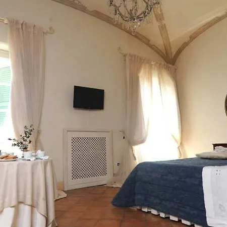 Casa Raiola Luxury & Отель типа 