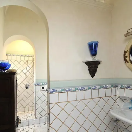 فندق مبيت وإفطار Casa Raiola Luxury & إيركولانو