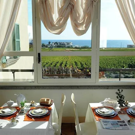 Bed & Breakfast Casa Raiola Luxury & Ercolano