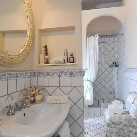 Casa Raiola Luxury & 4* إيركولانو
