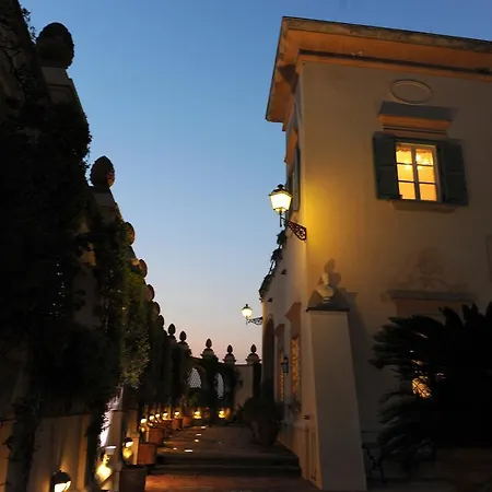 Casa Raiola Luxury & * Ercolano