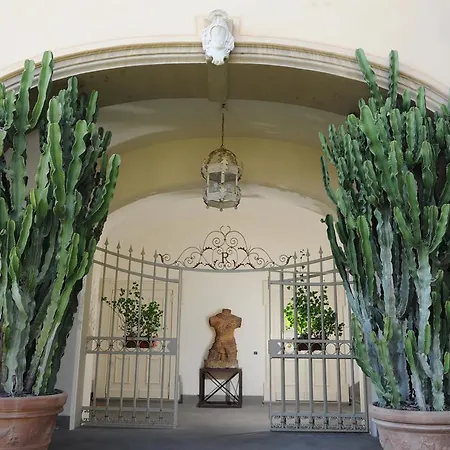 Casa Raiola Luxury & Bed & Breakfast Ercolano
