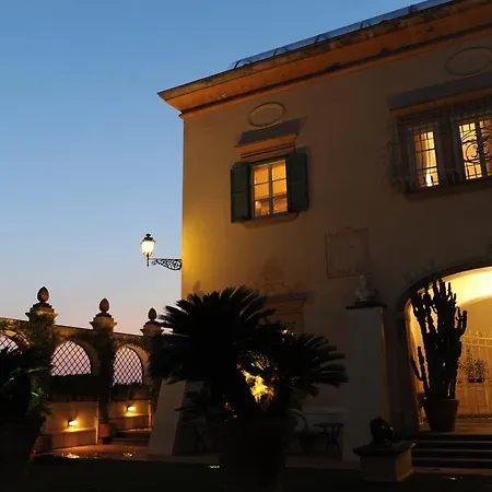 Bed & Breakfast Casa Raiola Luxury &