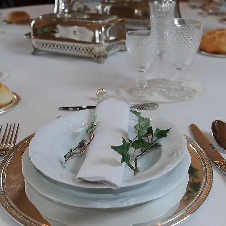 Casa Raiola Luxury & Bed & Breakfast Ercolano