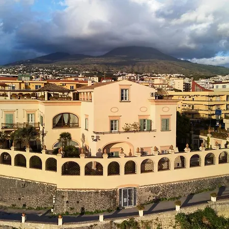 Casa Raiola Luxury & Ercolano