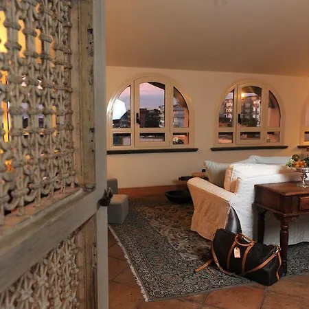 Casa Raiola Luxury & Nocleg ze śniadaniem 4*