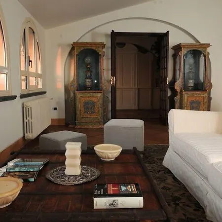 Casa Raiola Luxury & 4*