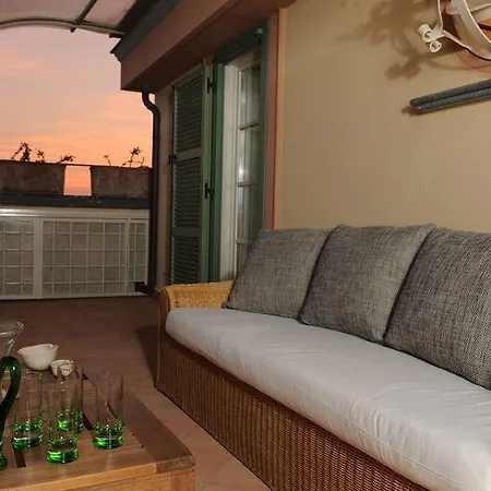 Casa Raiola Luxury & * Ercolano