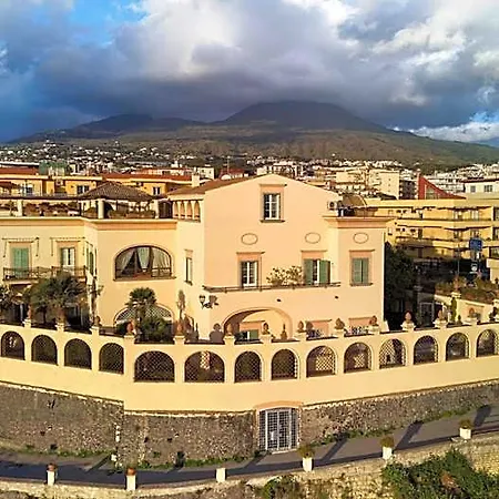 Bed & Breakfast Casa Raiola Luxury &