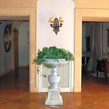 Bed & Breakfast Casa Raiola Luxury &