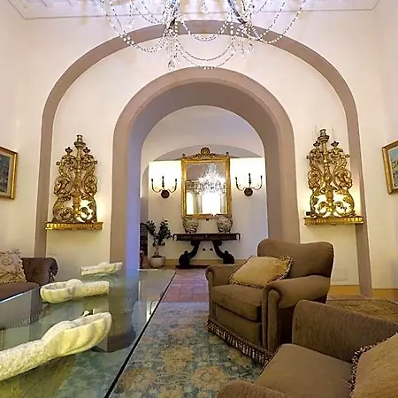 Casa Raiola Luxury & Bed & Breakfast Ercolano