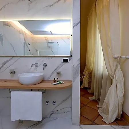 Bed & Breakfast Casa Raiola Luxury &