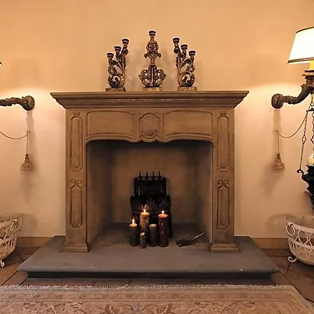 Bed & Breakfast Casa Raiola Luxury &