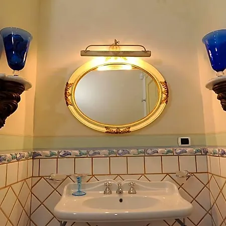 Casa Raiola Luxury & Bed & Breakfast