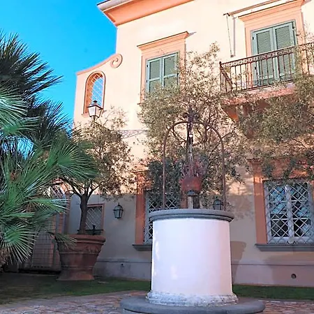 Casa Raiola Luxury & إيركولانو