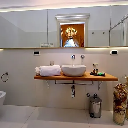 Bed & Breakfast Casa Raiola Luxury & Ercolano