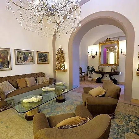 Bed & Breakfast Casa Raiola Luxury &