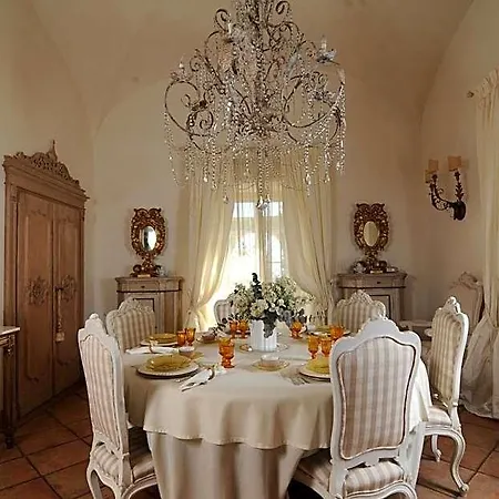 Casa Raiola Luxury &