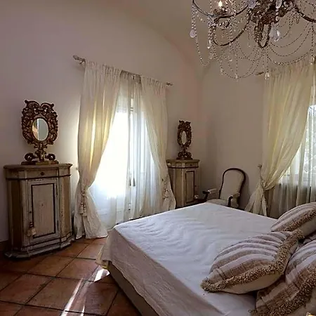 Casa Raiola Luxury & 4*