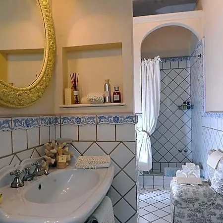 Bed & Breakfast Casa Raiola Luxury &
