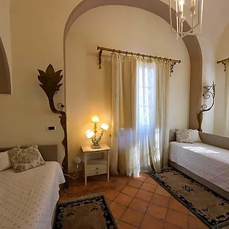 Casa Raiola Luxury & 4*