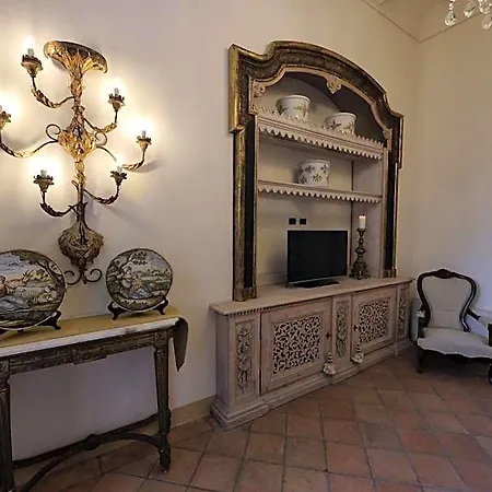 Bed & Breakfast Casa Raiola Luxury & Ercolano