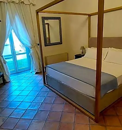 فندق مبيت وإفطار Casa Raiola Luxury & إيركولانو