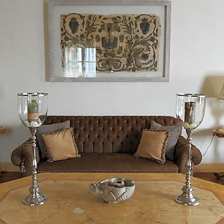 Bed & Breakfast Casa Raiola Luxury & Ercolano