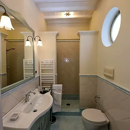 Casa Raiola Luxury & 4* إيركولانو