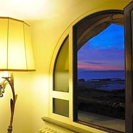 Casa Raiola Luxury & Bed & Breakfast Ercolano