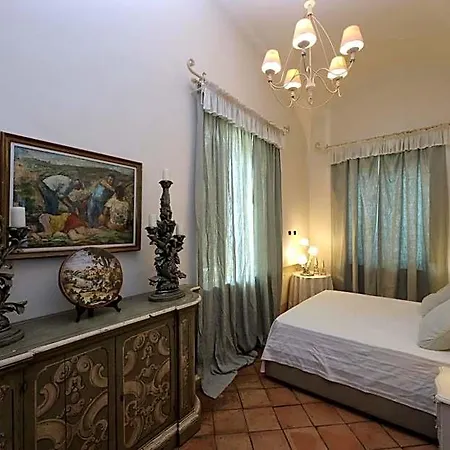 Bed & Breakfast Casa Raiola Luxury & Ercolano