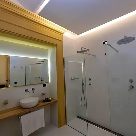 Bed & Breakfast Casa Raiola Luxury & Ercolano